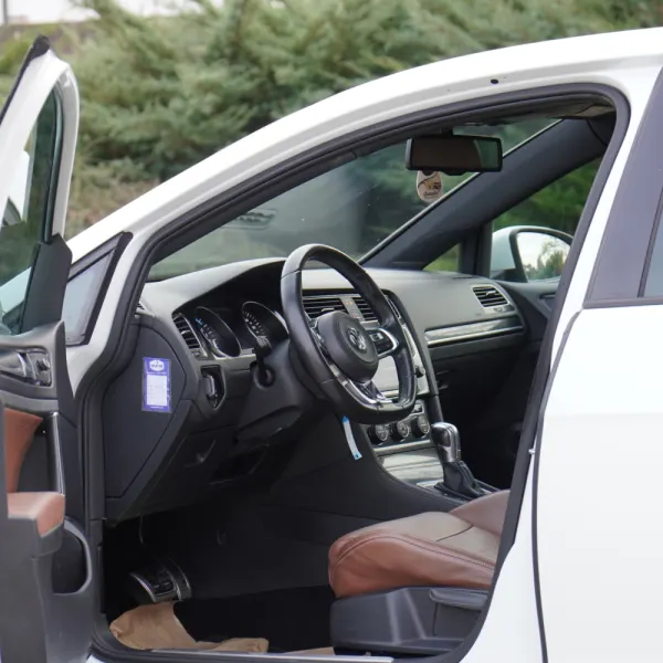 Volkswagen Golf 1.4 GTE Plug-in 19