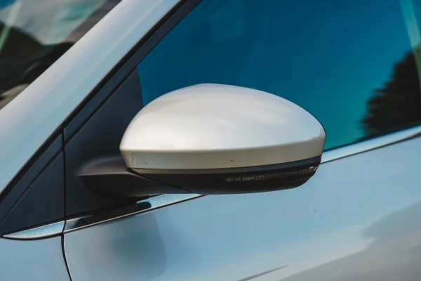 Renault Mégane 1.5 dCi Zen 38