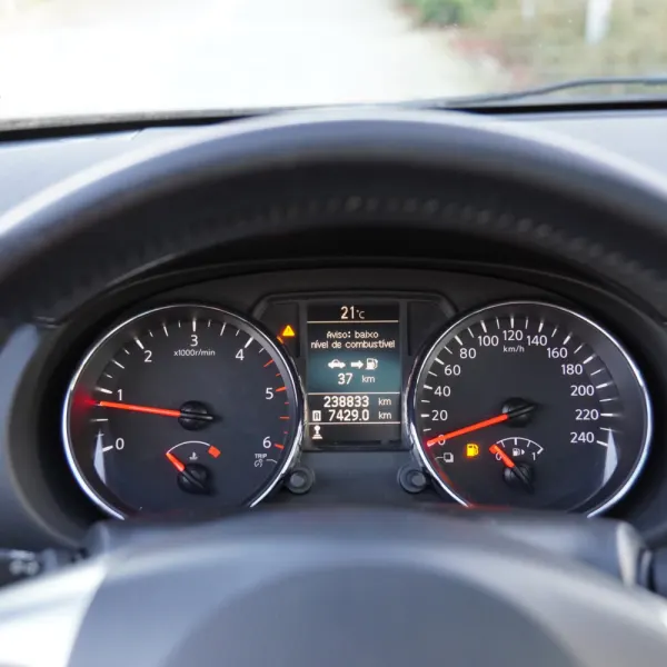 Nissan Qashqai +2 1.6 dCi 360 S&S 21