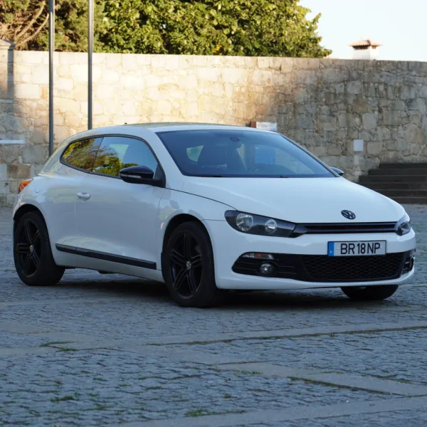 Volkswagen Scirocco 2.0 TSI Highline 31
