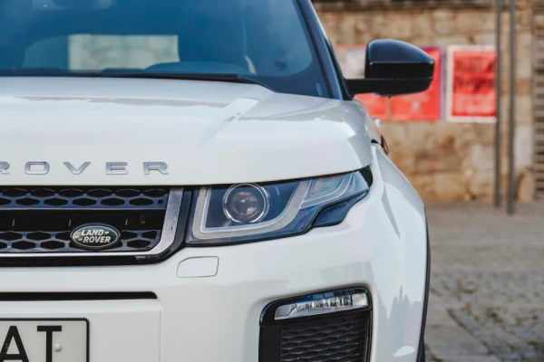 Land Rover Range Rover Evoque 2.0 Td4 Landmark Edition 41