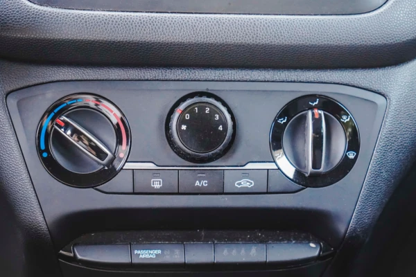 Hyundai i20 1.1 CRDi Comfort 17