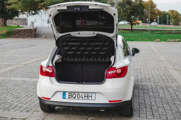 SEAT Ibiza 1.2 TDi Reference DPF 44