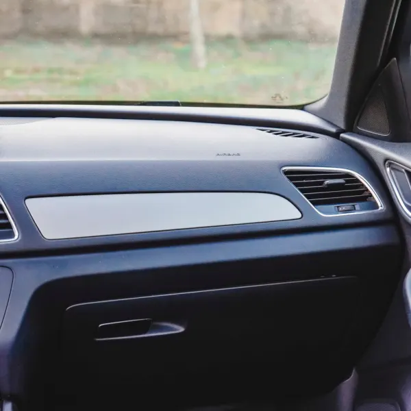 Audi Q3 2.0 TDI Business Line S-line 20