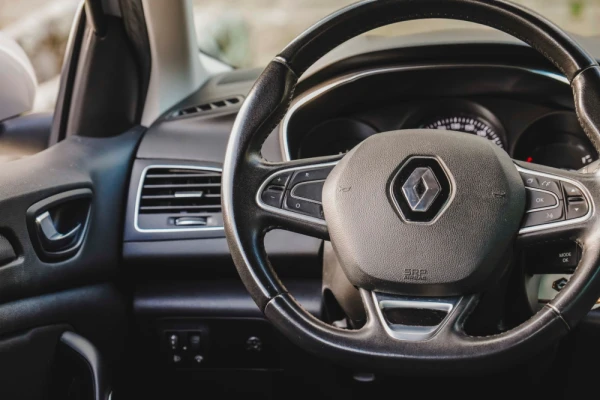 Renault Mégane 1.5 dCi Zen 25