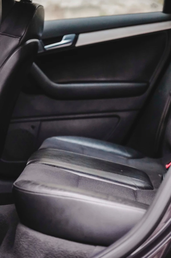 Audi A3 Sportback 1.6 TDI S-line 33