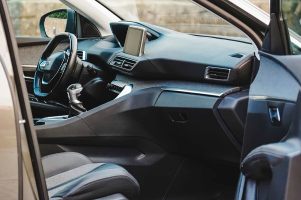 Peugeot 3008 Active 16