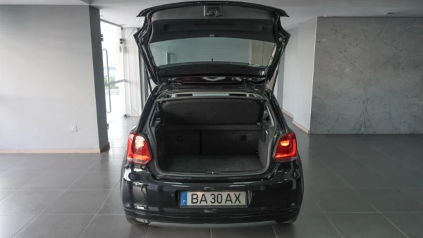 Volkswagen Polo 1.2 TDi Trendline 43