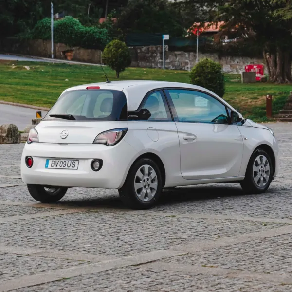 Opel Adam 1.2 33