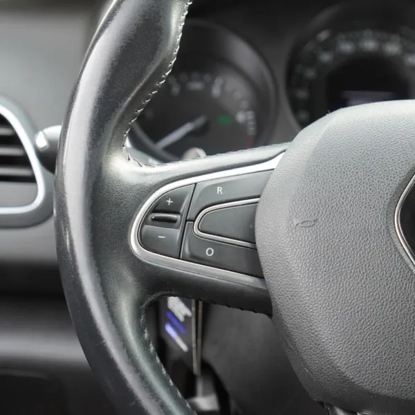 Renault Mégane 1.5 Blue dCi Limited 16