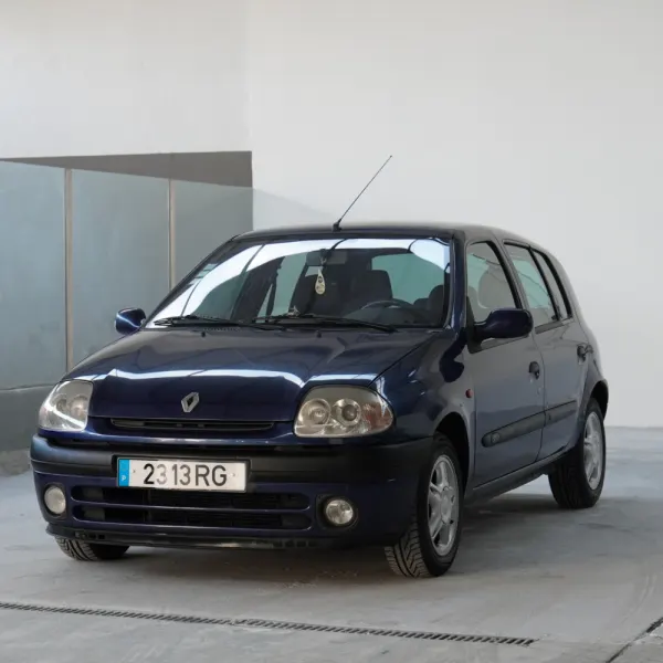 Renault Clio 19