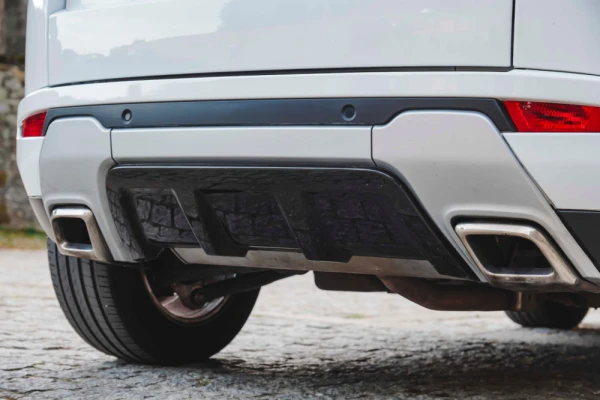 Land Rover Range Rover Evoque 2.0 Td4 Landmark Edition 47