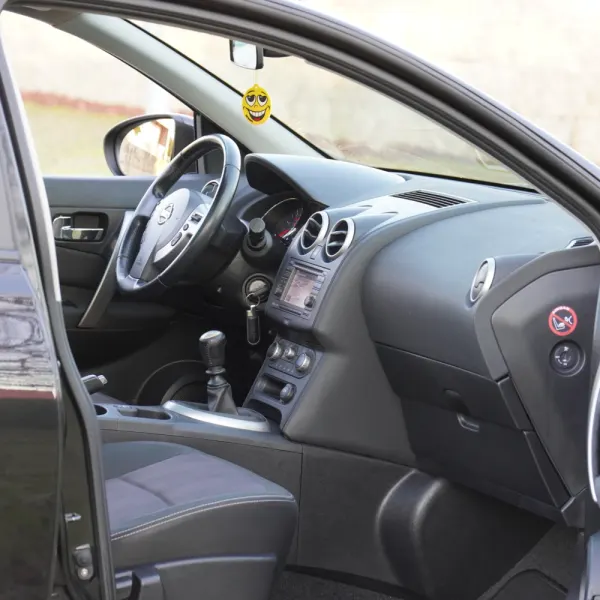 Nissan Qashqai +2 1.6 dCi 360 S&S 16