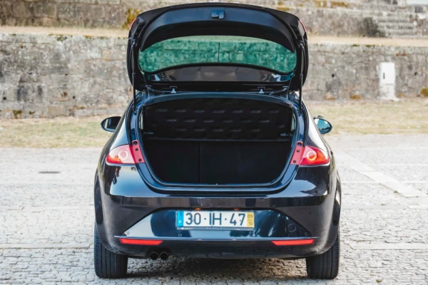 SEAT Leon 1.4 TSI Style 48