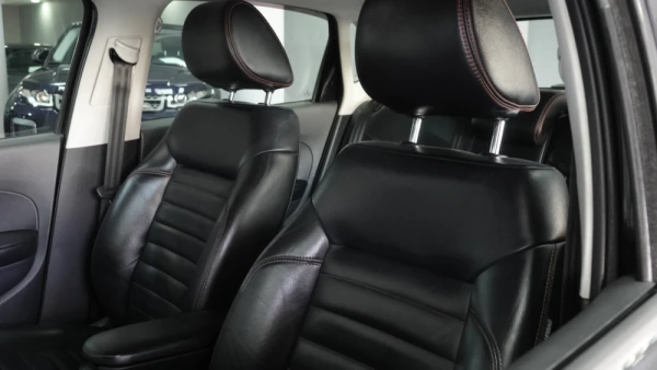 Volkswagen Polo 1.2 TDi Trendline 5