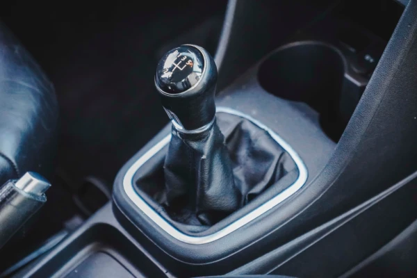 Volkswagen Polo 1.2 TDi Trendline 15