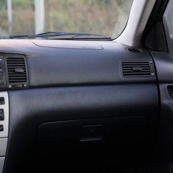 Toyota Corolla 2.0 D-4D Compact 21