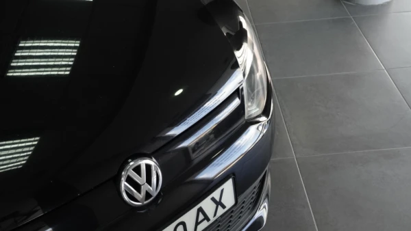 Volkswagen Polo 1.2 TDi Trendline 40