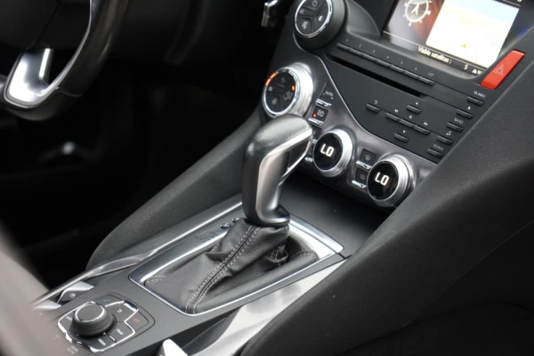 Citroën DS5 2.0 HDI 180 Business 35