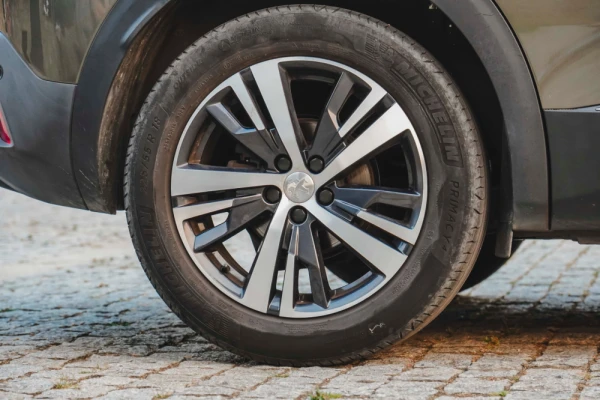 Peugeot 3008 Active 51
