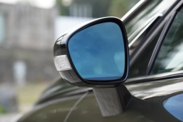 Citroën DS5 2.0 HDI 180 Business 53