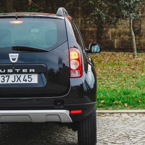 Dacia Duster 1.5 dCi Prestige 40