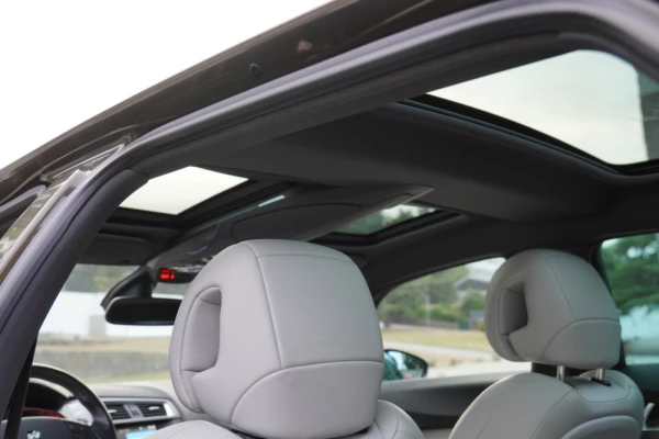 Citroën DS5 2.0 HDI 180 Business 9