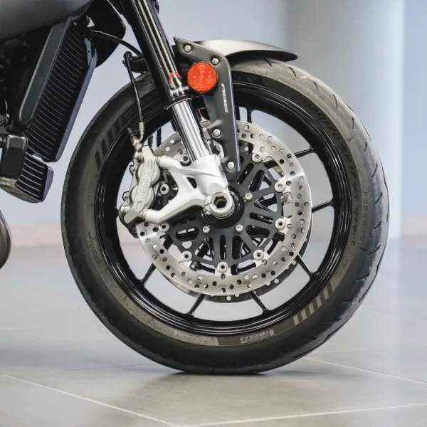 MV Agusta Dragster R 15