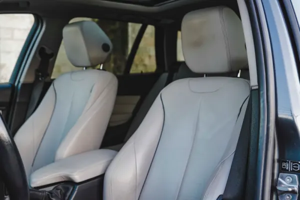 BMW 325 d Touring Auto Line Sport 12