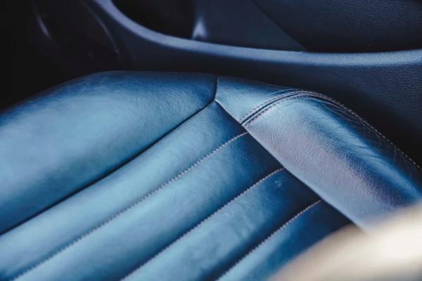 Volkswagen Polo 1.2 TDi Trendline 18