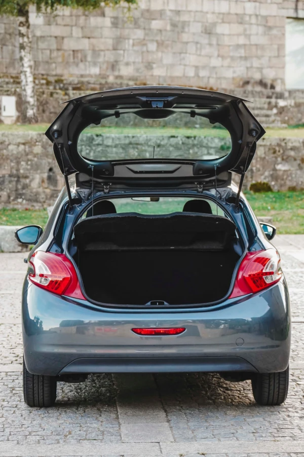 Peugeot 208 1.0 VTi Access 39