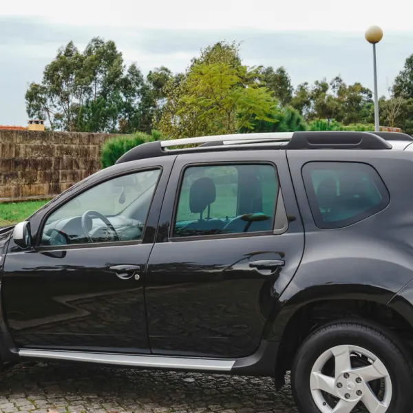 Dacia Duster 1.5 dCi Prestige 36