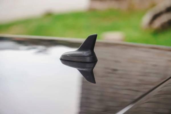 Audi A3 Sportback 1.6 TDI S-line 49