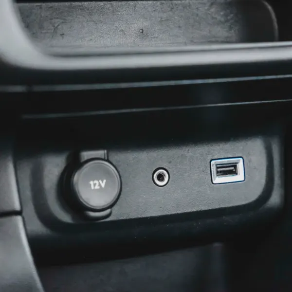 Citroën C3 1.2 Feel 20