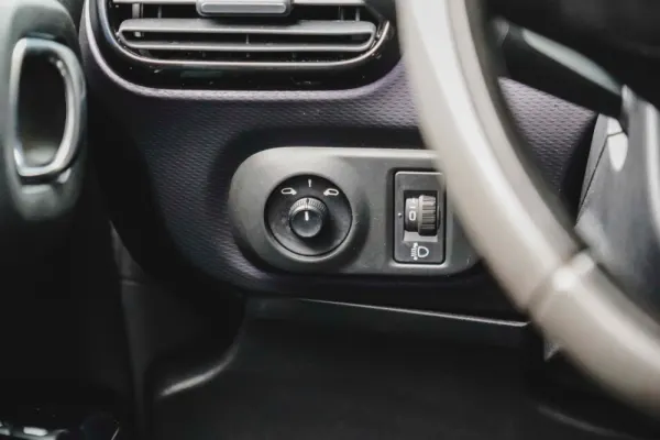 Citroën C4 Shine 24