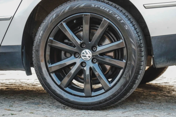 Volkswagen Passat Highline 51