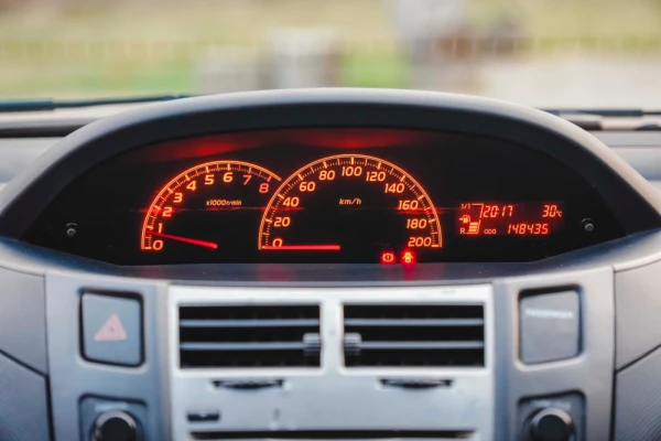 Toyota Yaris 1.0 VVT-i Rock in Rio 25