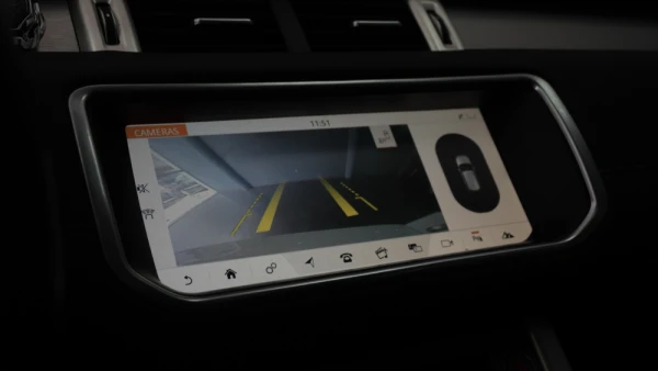 Land Rover Range Rover Evoque Outro 13