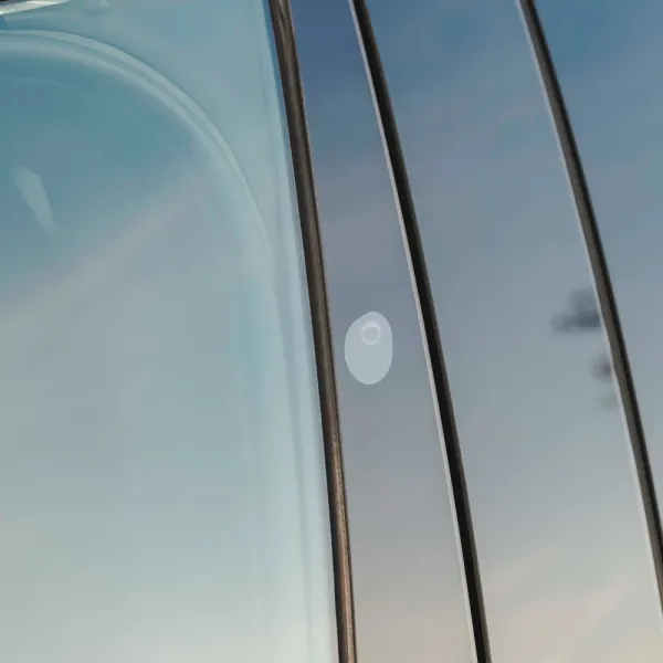 Tesla Model X Long Range Full Self Driving 38