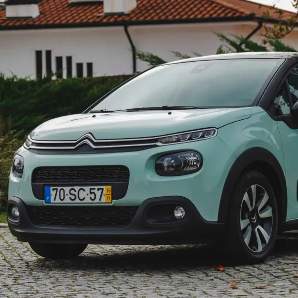 Citroën C3 1.2 Feel 39