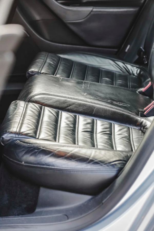 Volkswagen Passat Highline 23