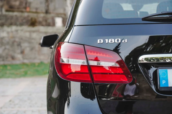 Mercedes-Benz Classe B 180D Ambition 45