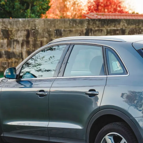 Audi Q3 2.0 TDI Business Line S-line 45