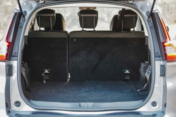 Renault Grand Scénic 1.5 dCi Dynamique S SS 57