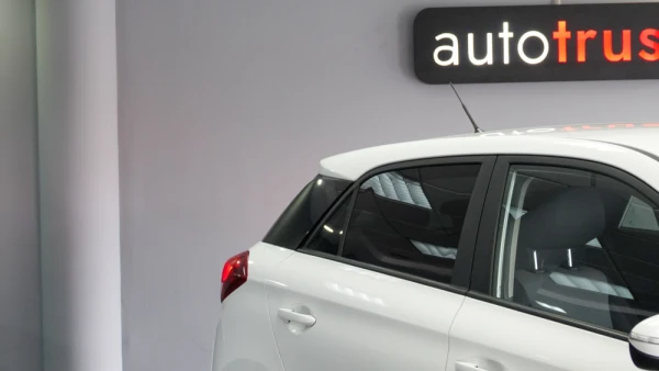 Hyundai i20 1.1 CRDi Comfort 45