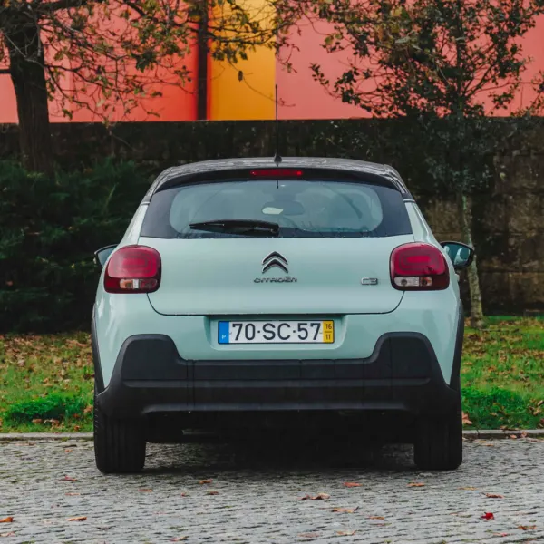 Citroën C3 1.2 Feel 34