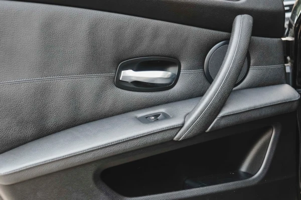 BMW 520 dA Touring Executive 21
