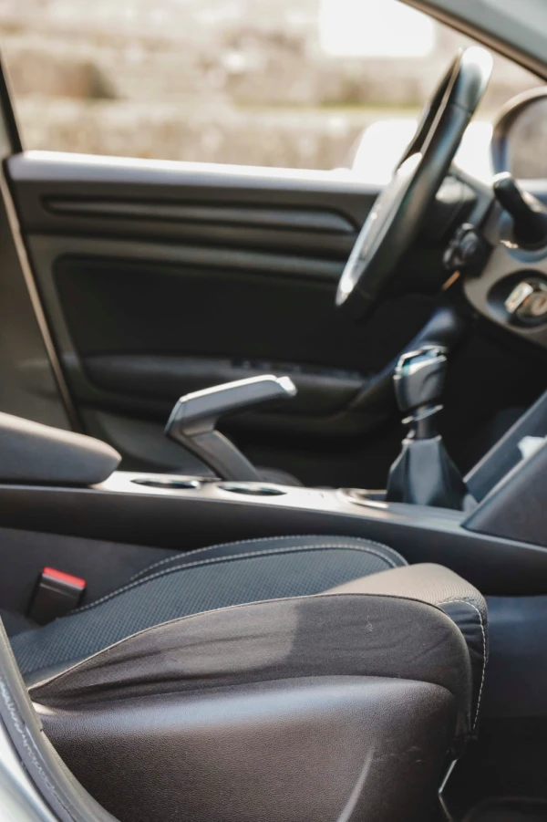 Renault Mégane 1.5 dCi Zen 26