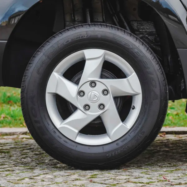 Dacia Duster 1.5 dCi Prestige 44