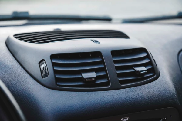 Alfa Romeo 147 1.9 JTD M-Jet Q2 30